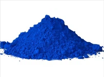 Kék vas-oxid pigment