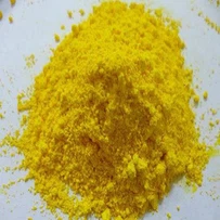 Citrom króm pigment